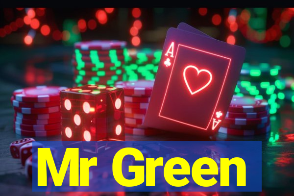 Mr Green